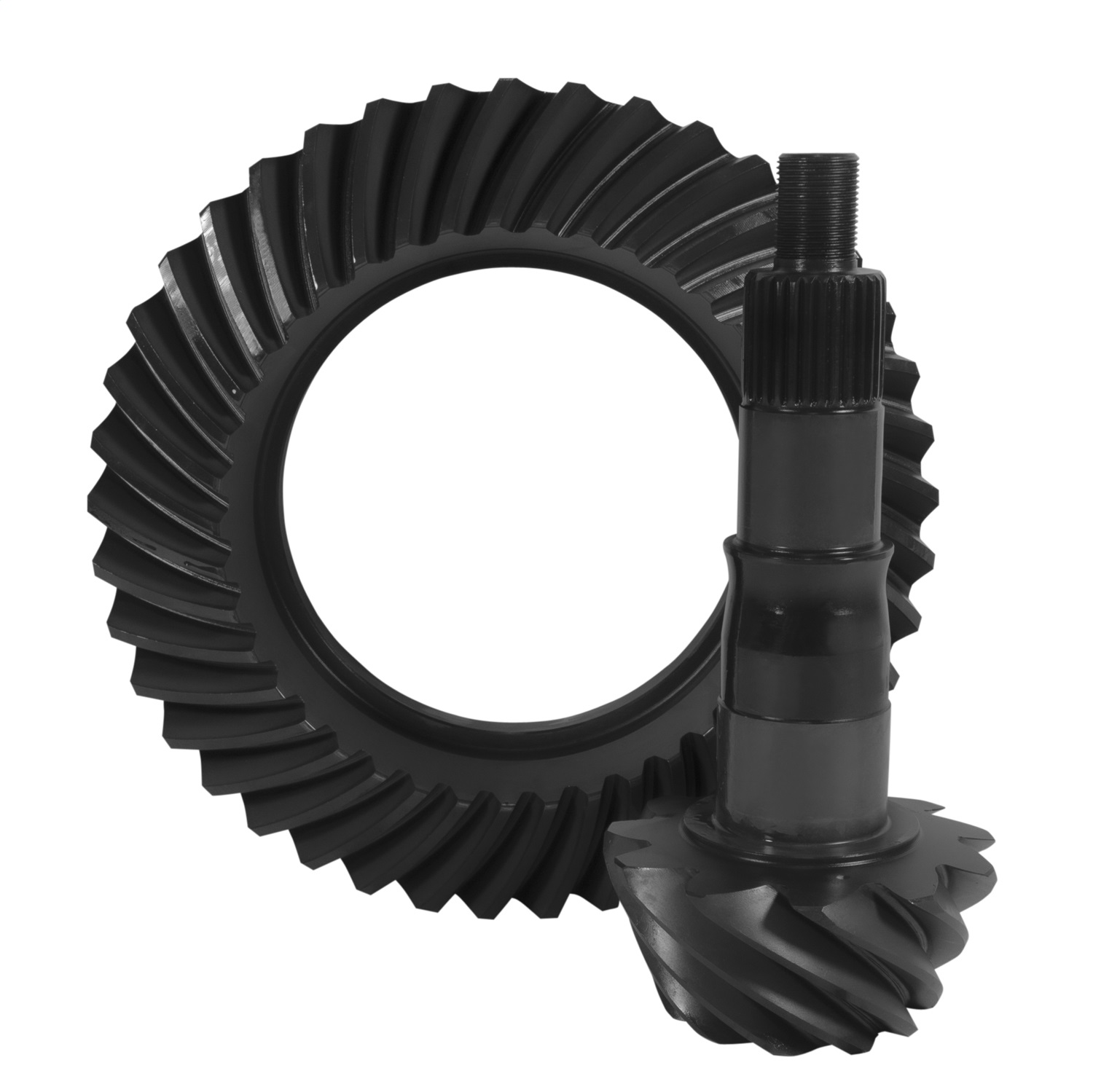 USA Standard Gear ZG F8.8-411 Ring And Pinion