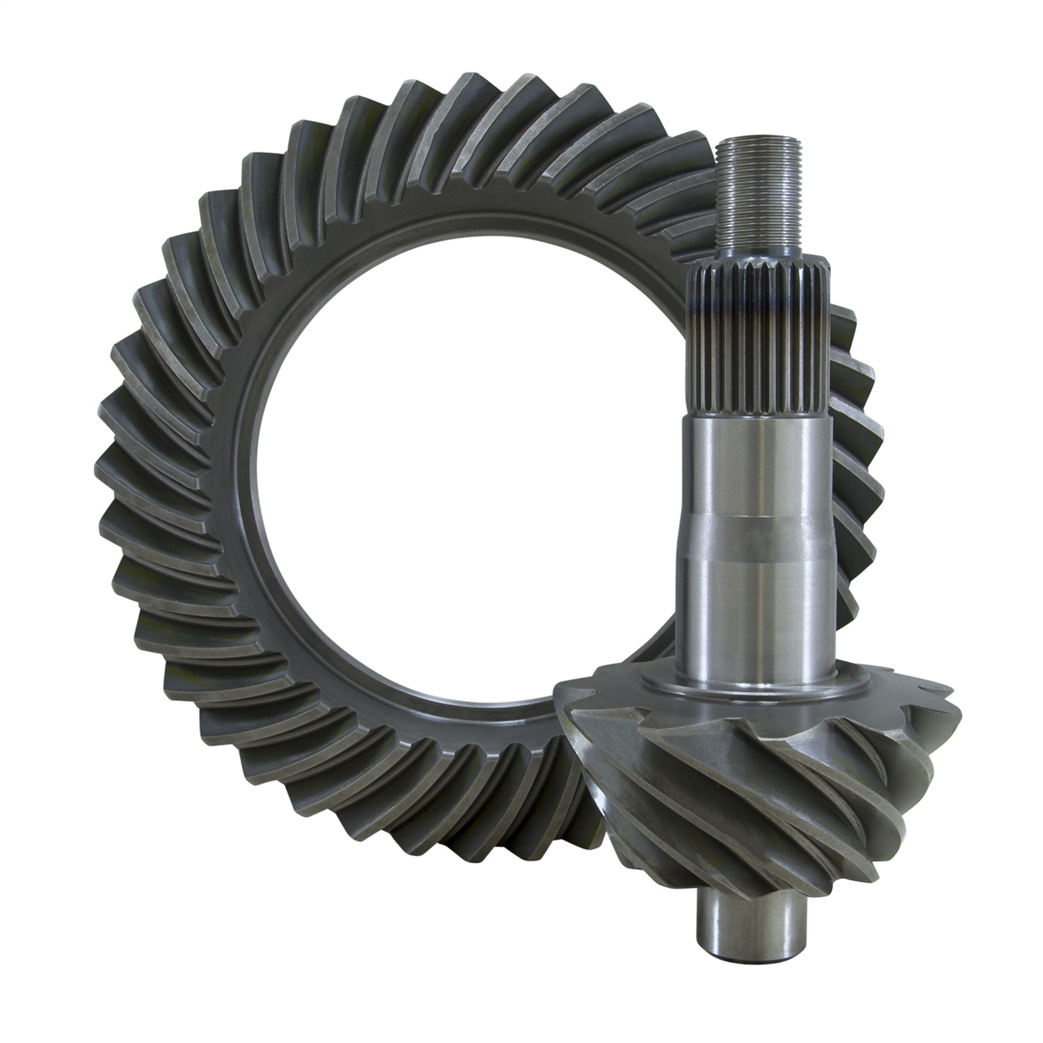 USA Standard Gear ZG GM14T-538T Ring And Pinion