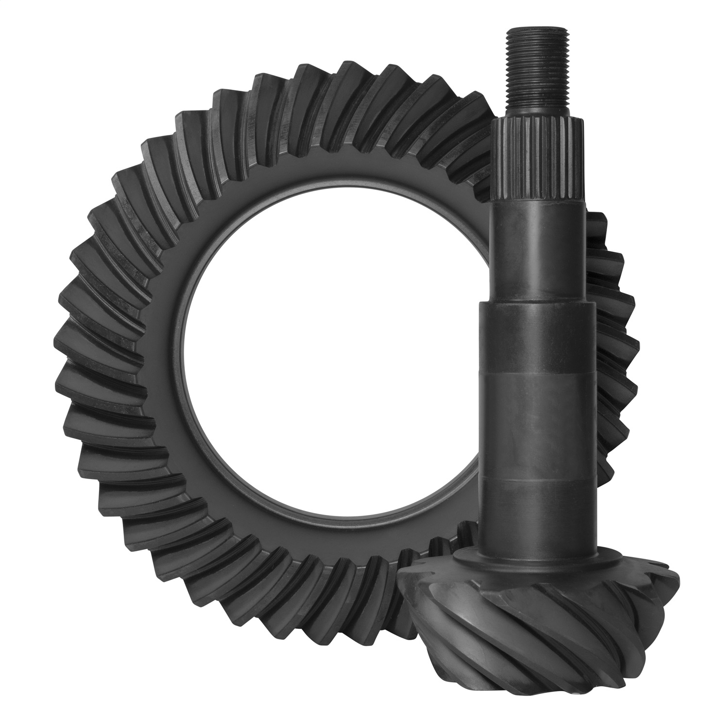 USA Standard Gear ZG GM8.5-488 Ring And Pinion