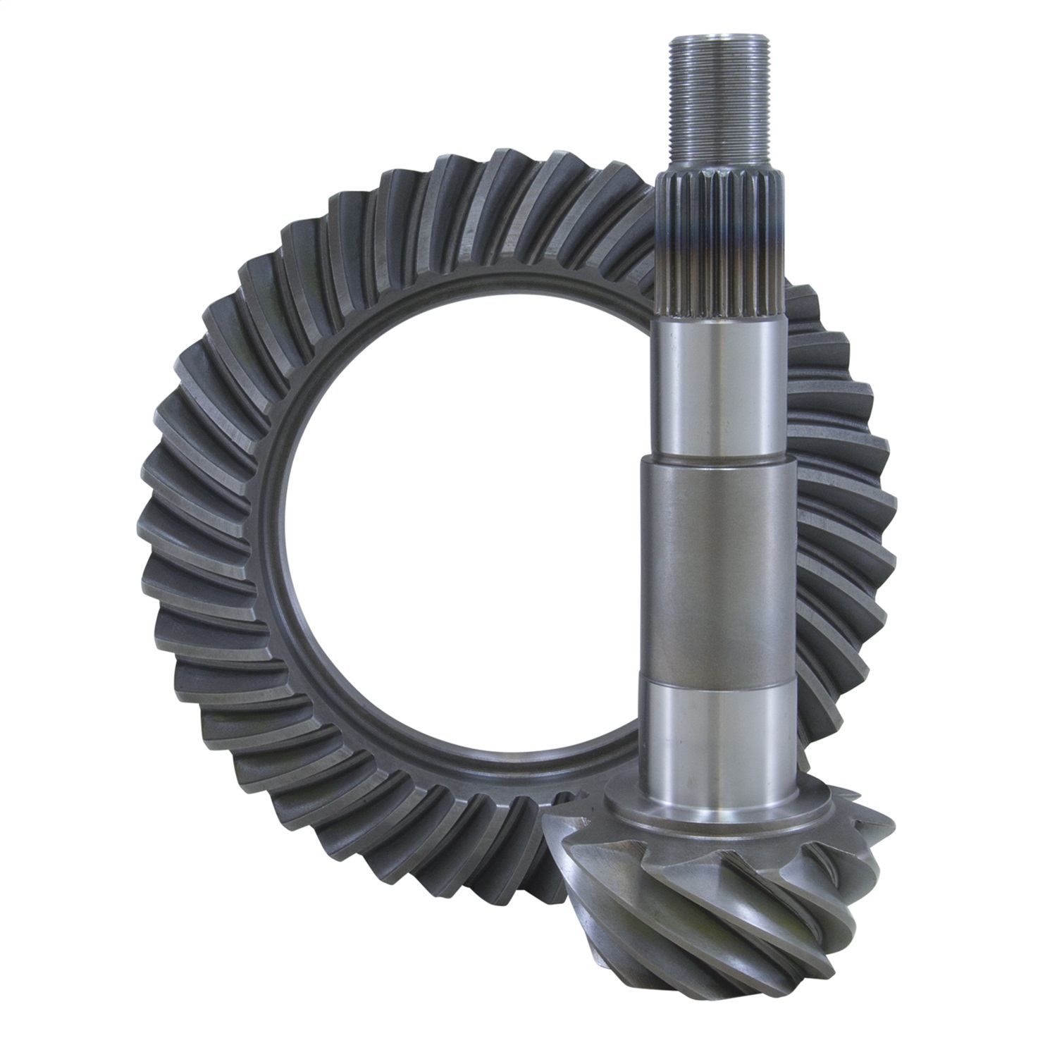 USA Standard Gear ZG M35-456 Ring And Pinion