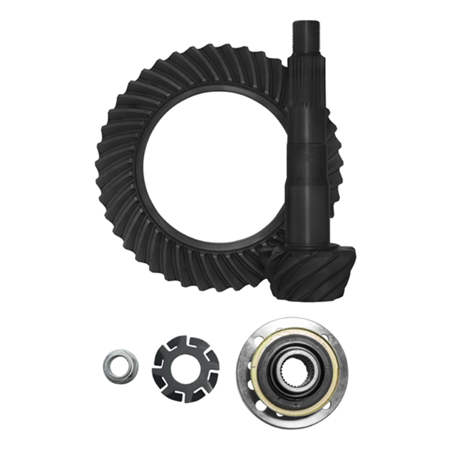 FZW56-42L スーパーギア（42T） Yukon Gear Set-8
