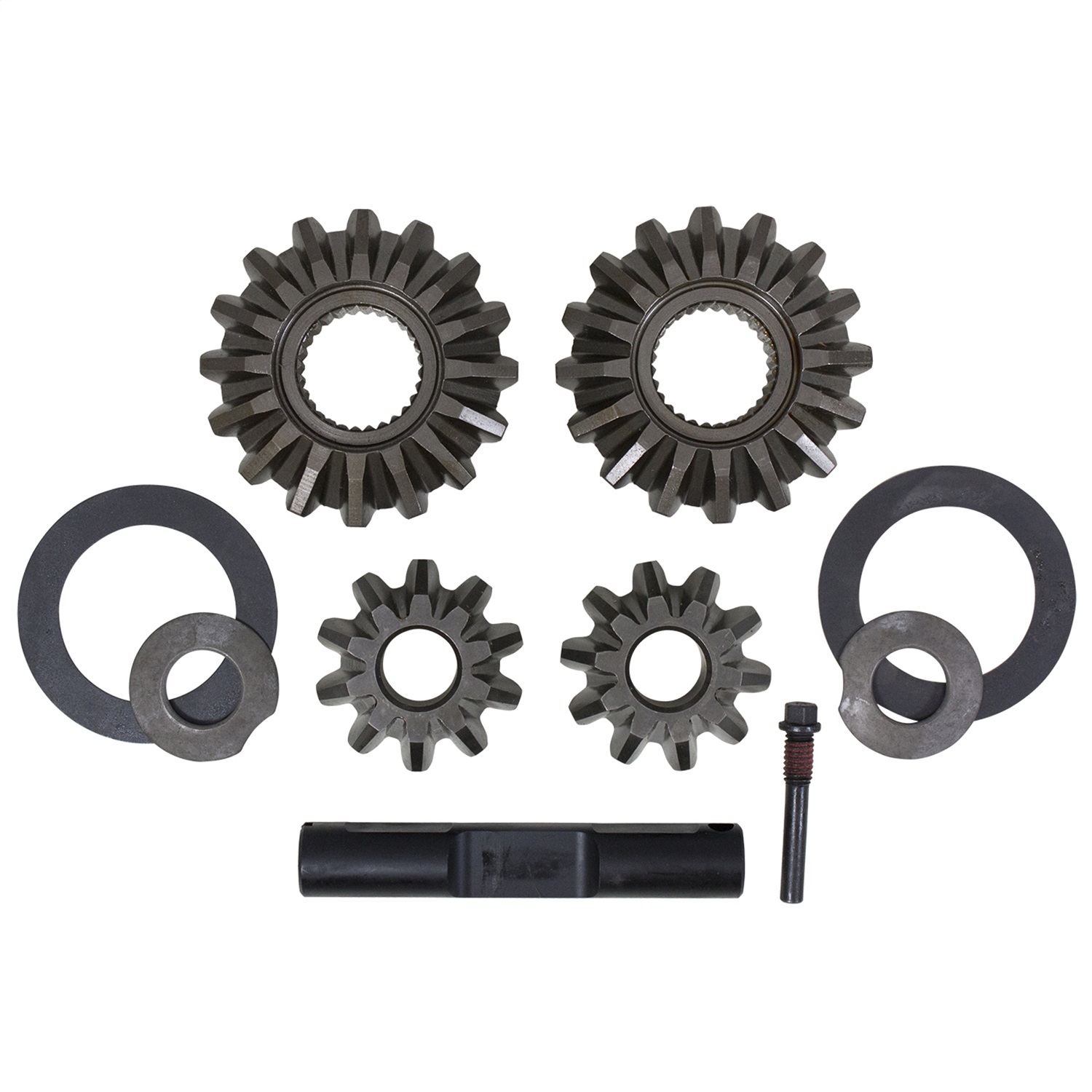ZIKF7.5-S-28 USA Standard Gear - Rear Spider Gear Set