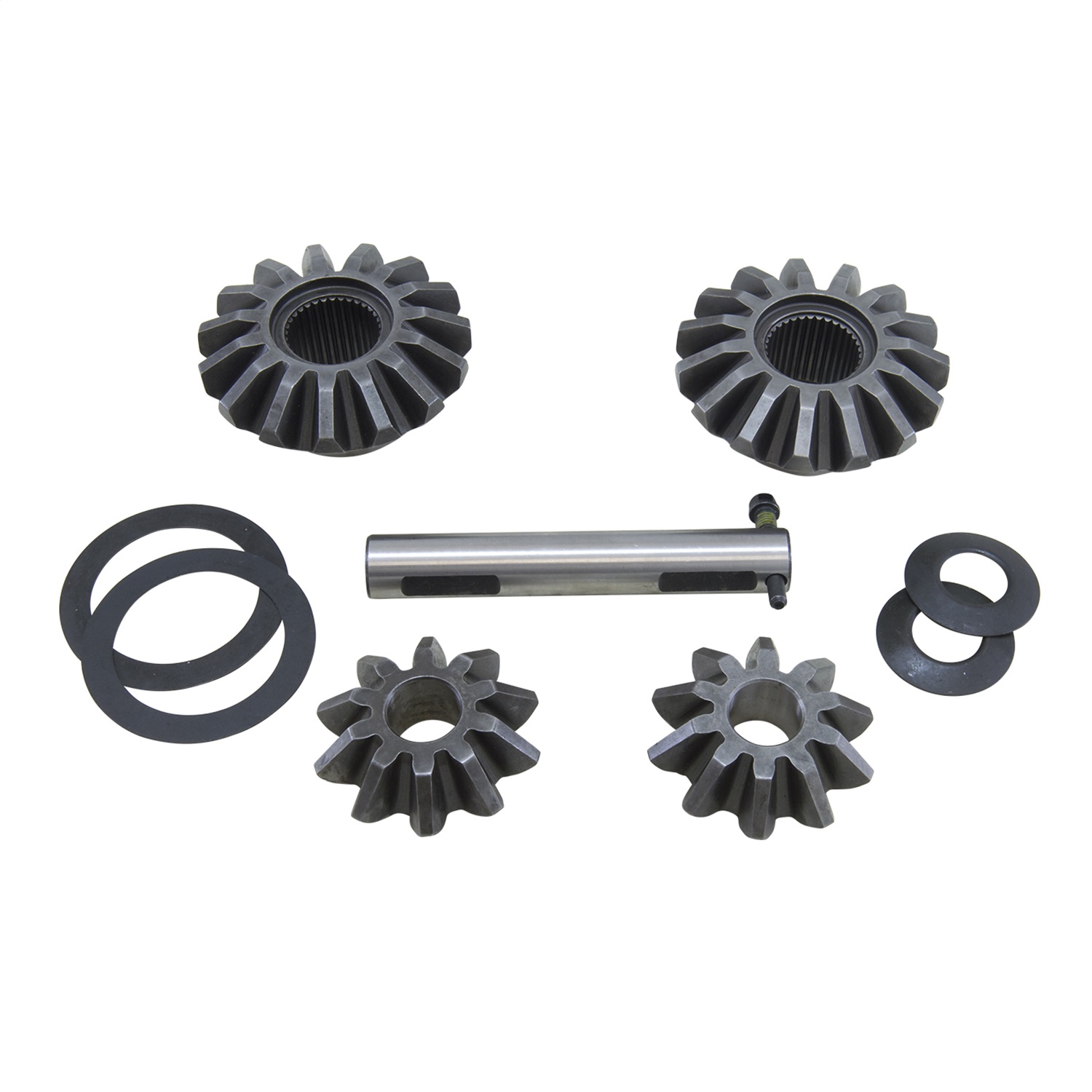 USA Standard Gear ZIKF9.75-S-34 Spider Gear Set