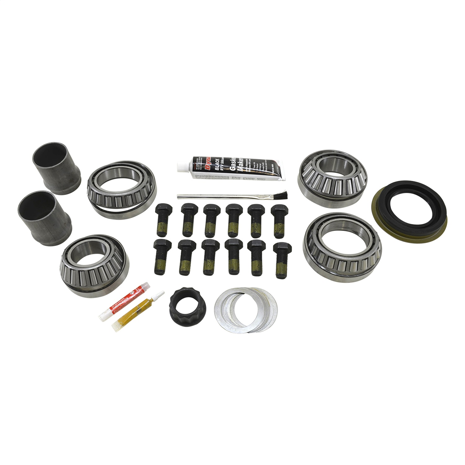 USA Standard Gear ZK AAM11.5-C Differential Rebuild Kit Fits 14-18 2500