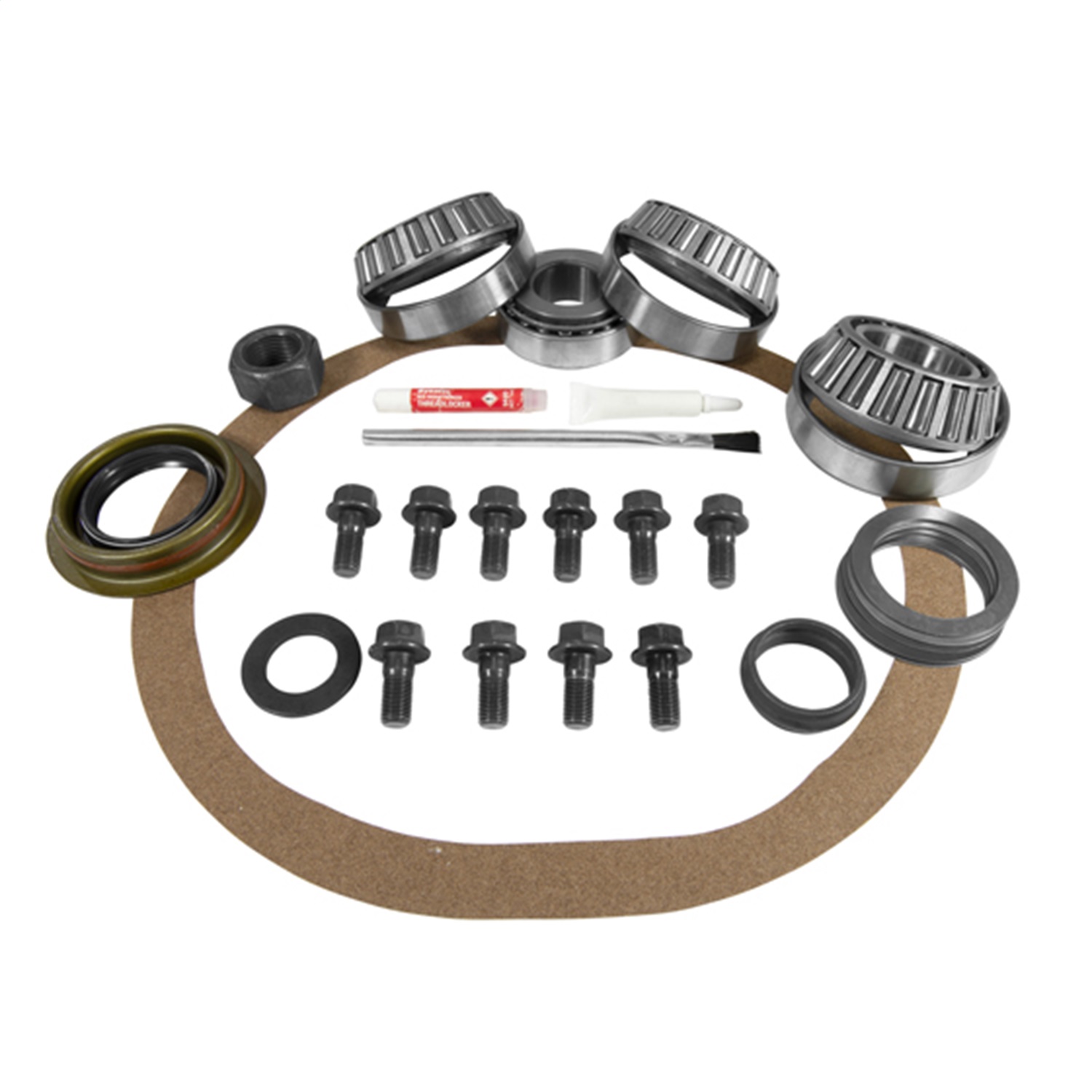 USA Standard Gear ZK C8.25-B Master Overhaul Kit