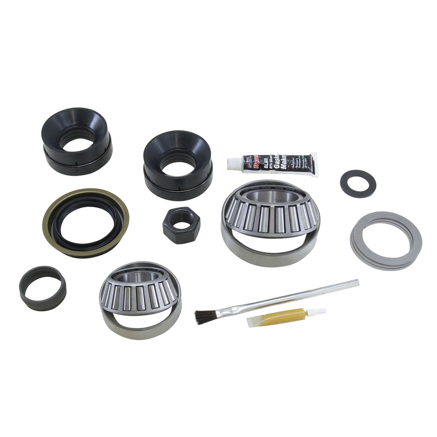 USA Standard Gear ZKC9.25-F - Front Differential Overhaul Bearing Kit