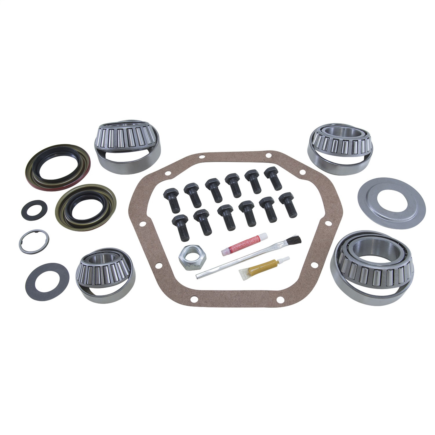 USA Standard Gear ZK D70-HD Master Overhaul Kit