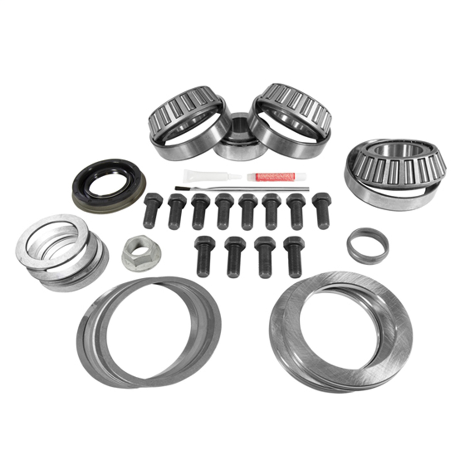 USA Standard Gear ZKF10.5-A - Rear Differential Overhaul Bearing Kit
