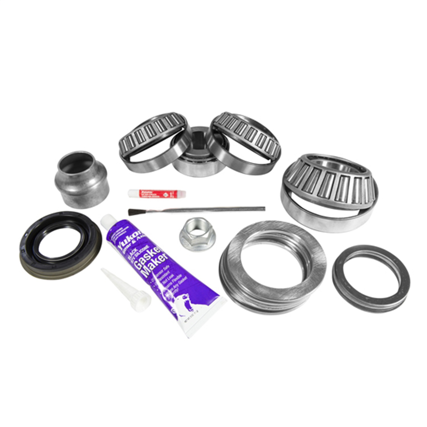 USA Standard Gear ZK F9.75-D Master Overhaul Kit
