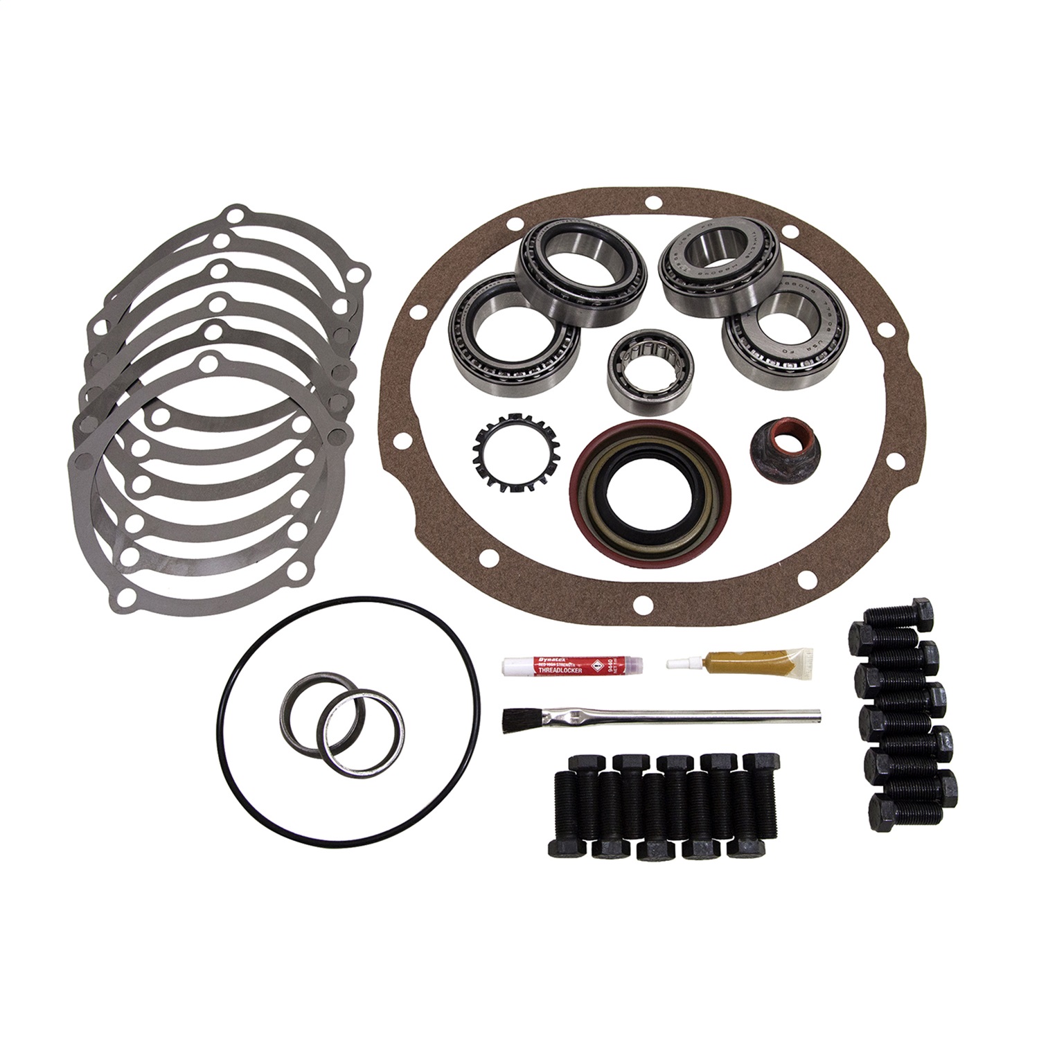 USA Standard Gear ZK F9-B Master Overhaul Kit