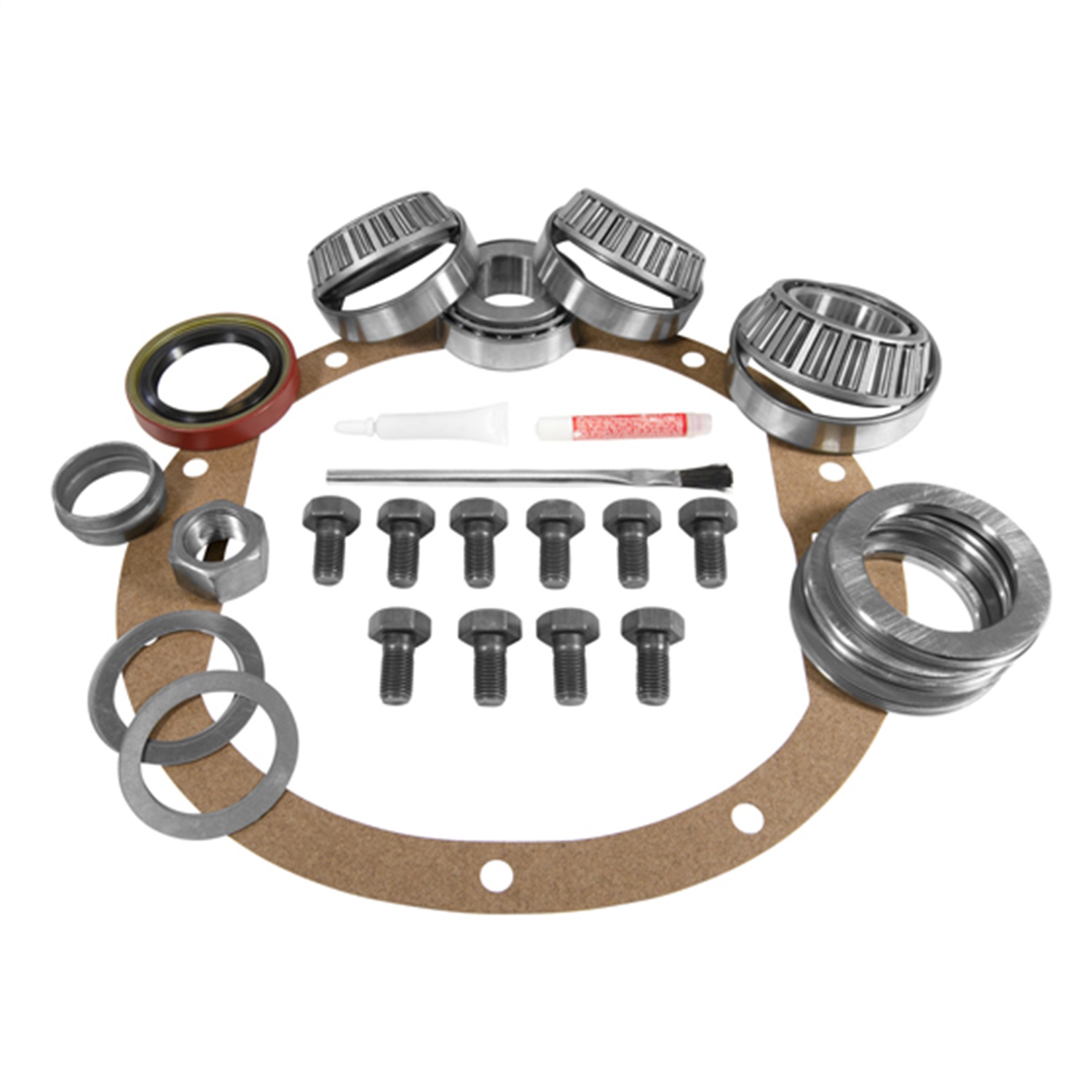 USA Standard Gear ZK GM8.5 Master Overhaul Kit