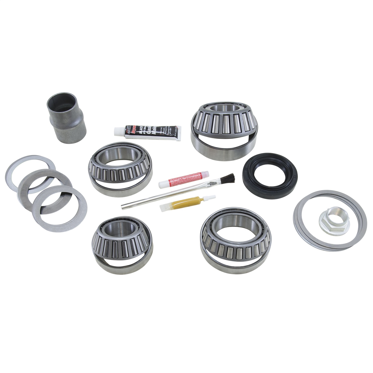 USA Standard Gear ZK T100 Master Overhaul Kit