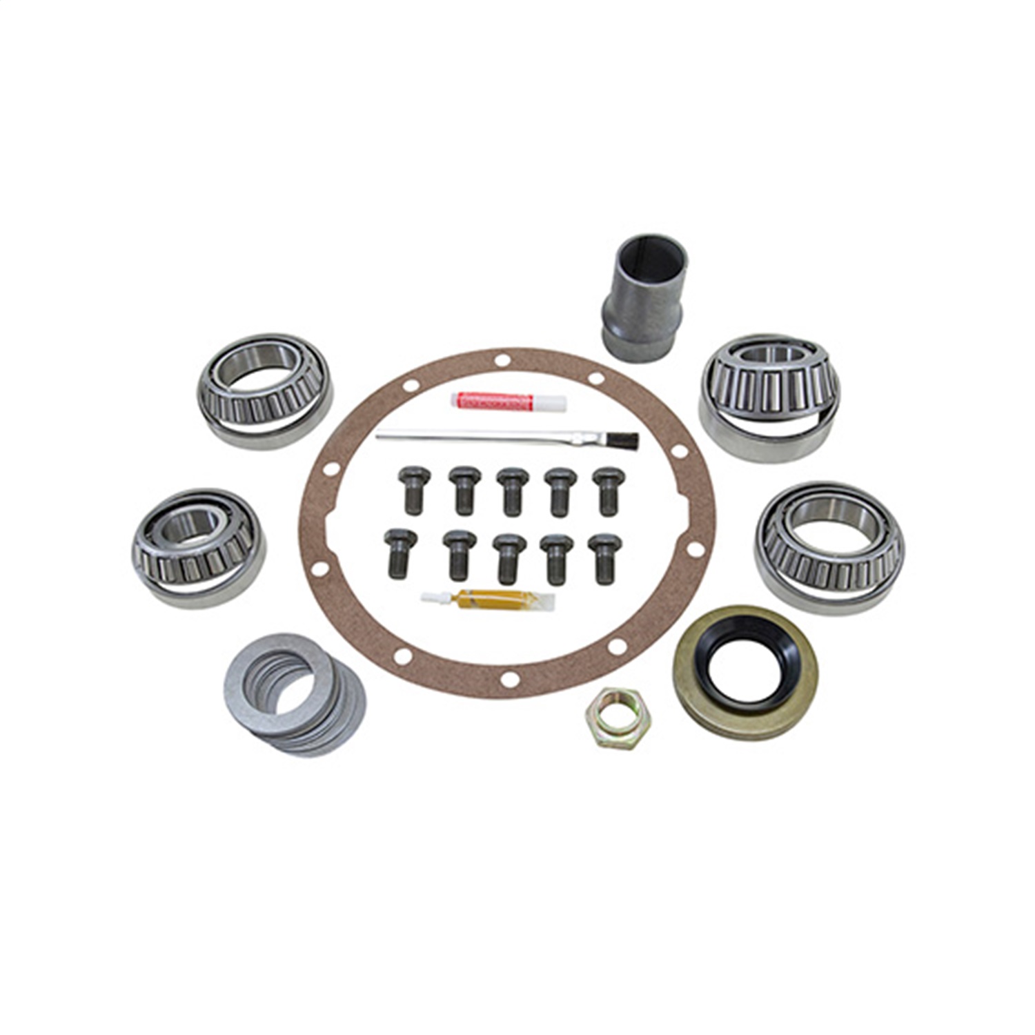 USA Standard Gear ZK T8-A Master Overhaul Kit Fits 79-95 4Runner Pickup