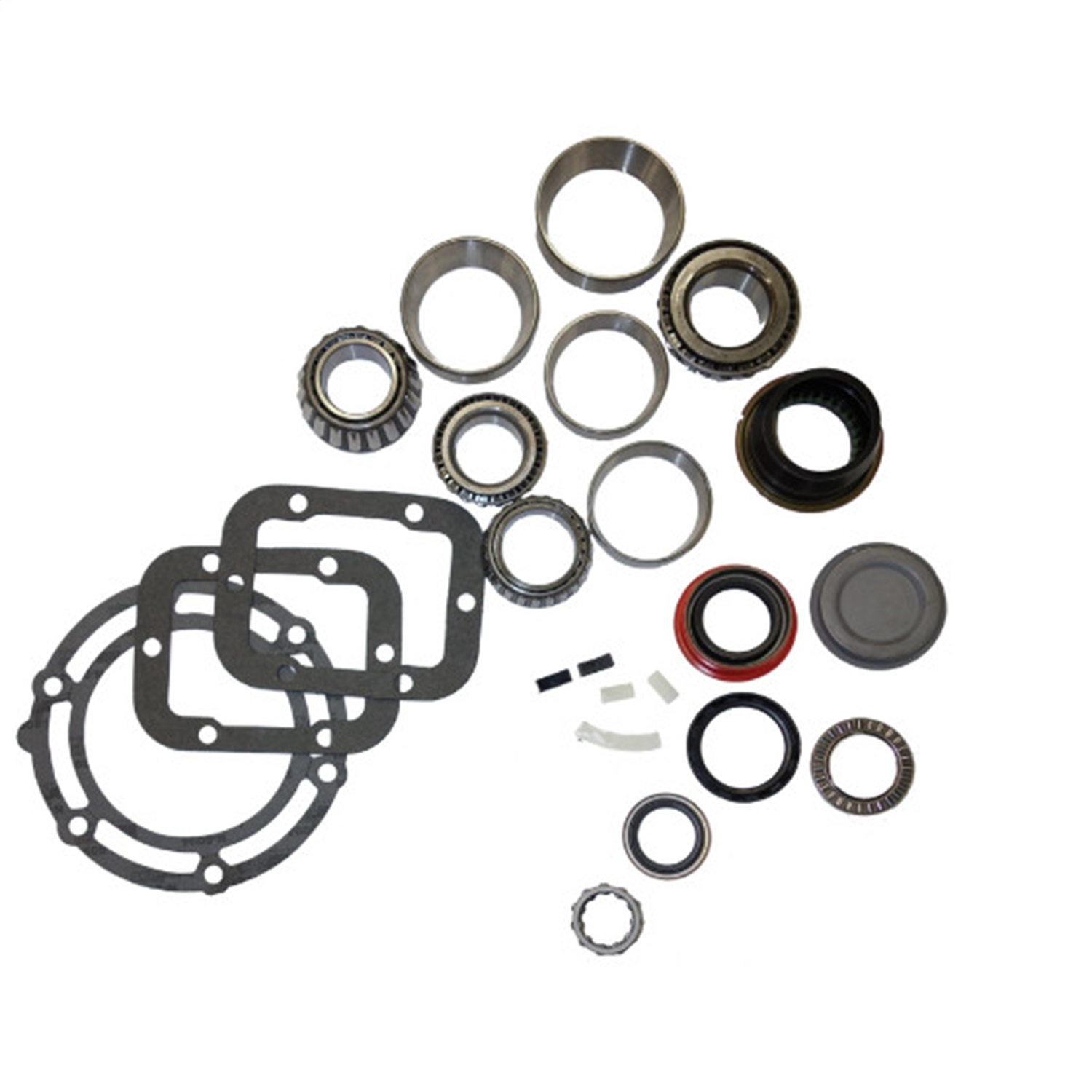 USA Standard Gear ZMBK308 Manual Transmission Bearing and Seal Overhaul
