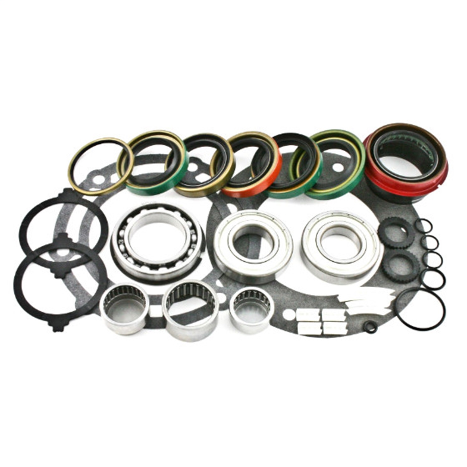 USA Standard Gear ZTBK241 Transfer Case Bearing and Seal Overhaul Kit