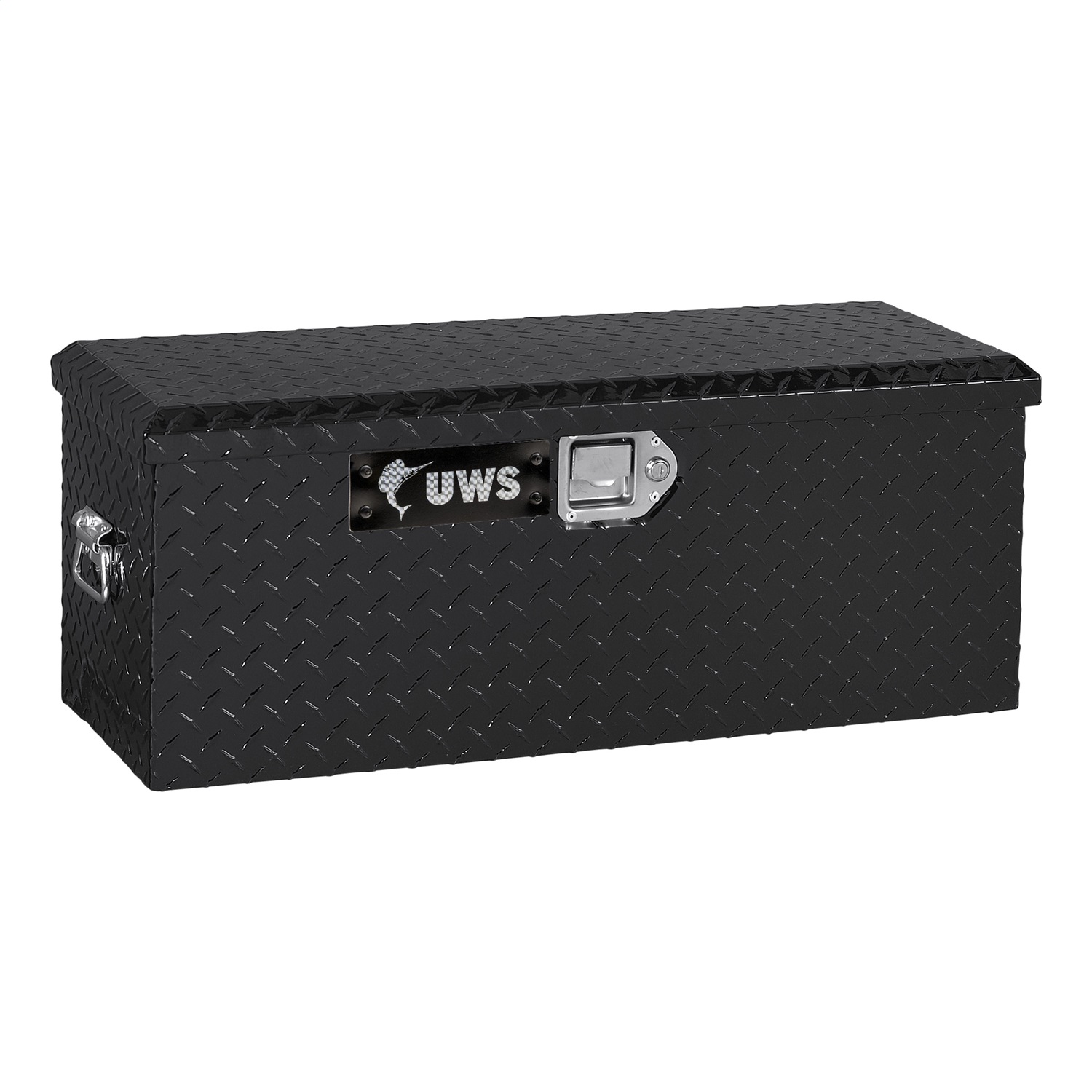 UWS ATV-BLK