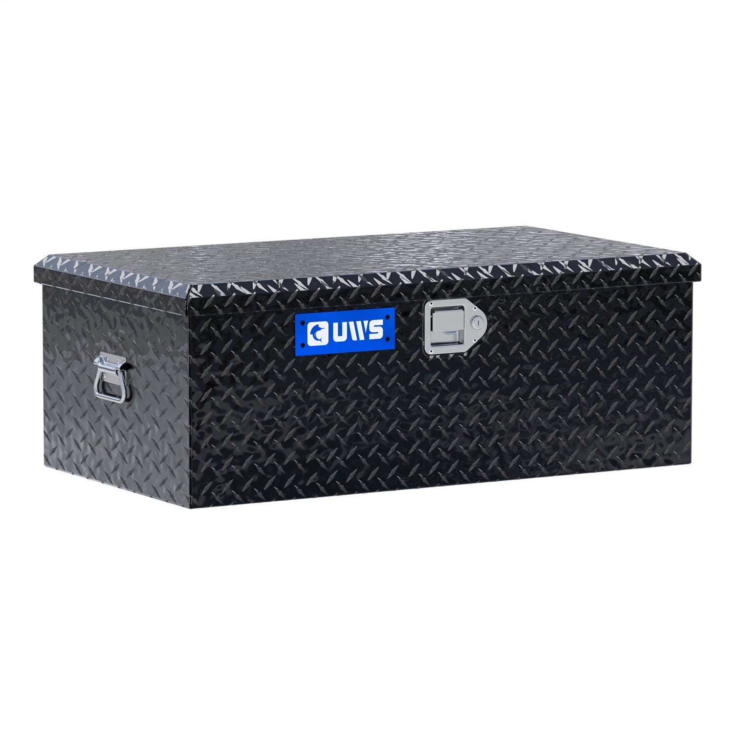 UWS FOOT-LOCKER-BLK