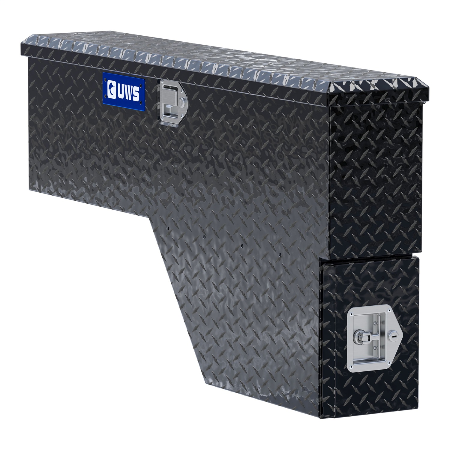 UWS FW-48-DS-D-BLK