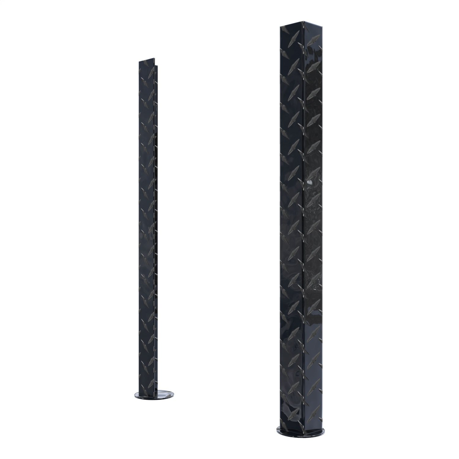 UWS SM-LEGS-BLK