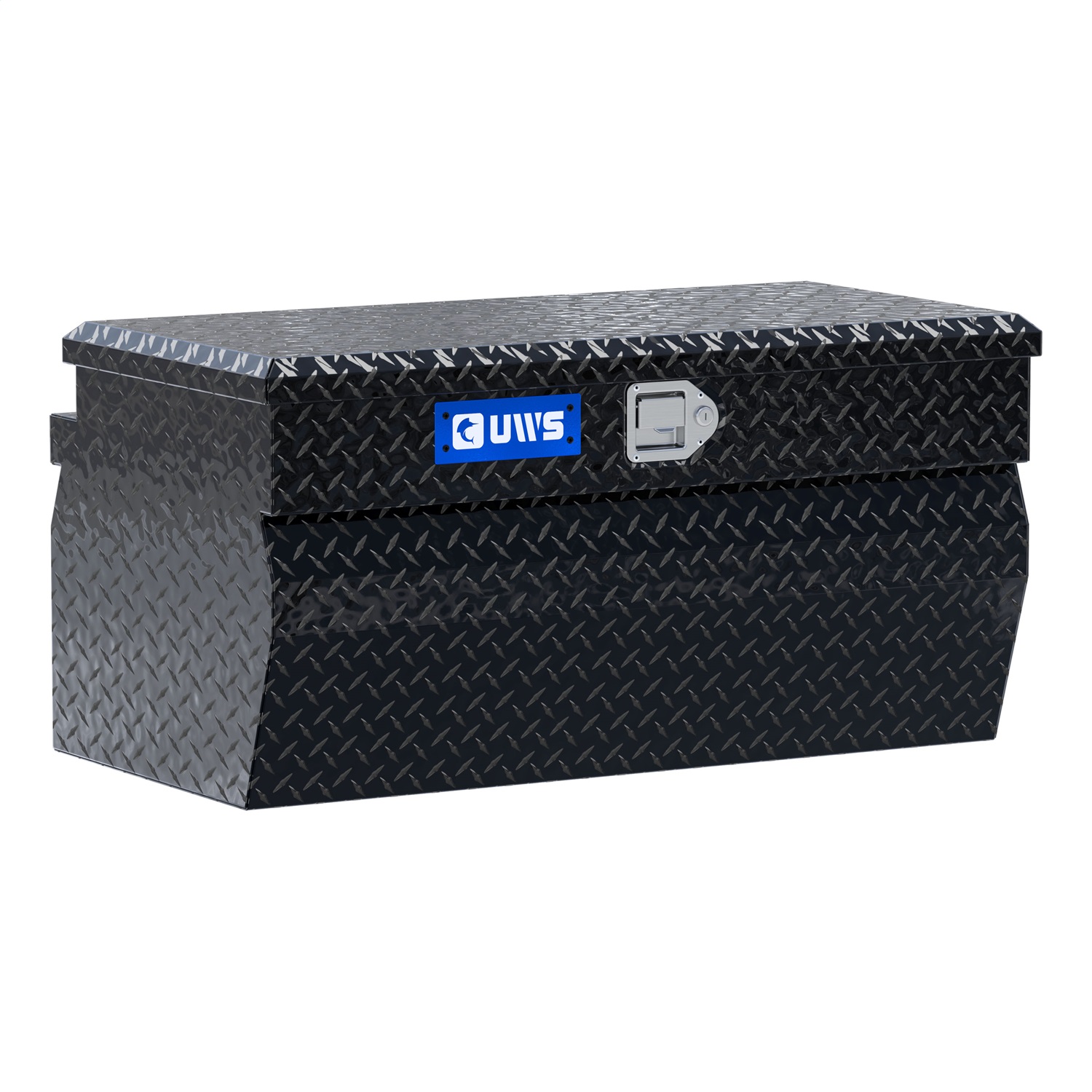 UWS TBC-36-W-BLK