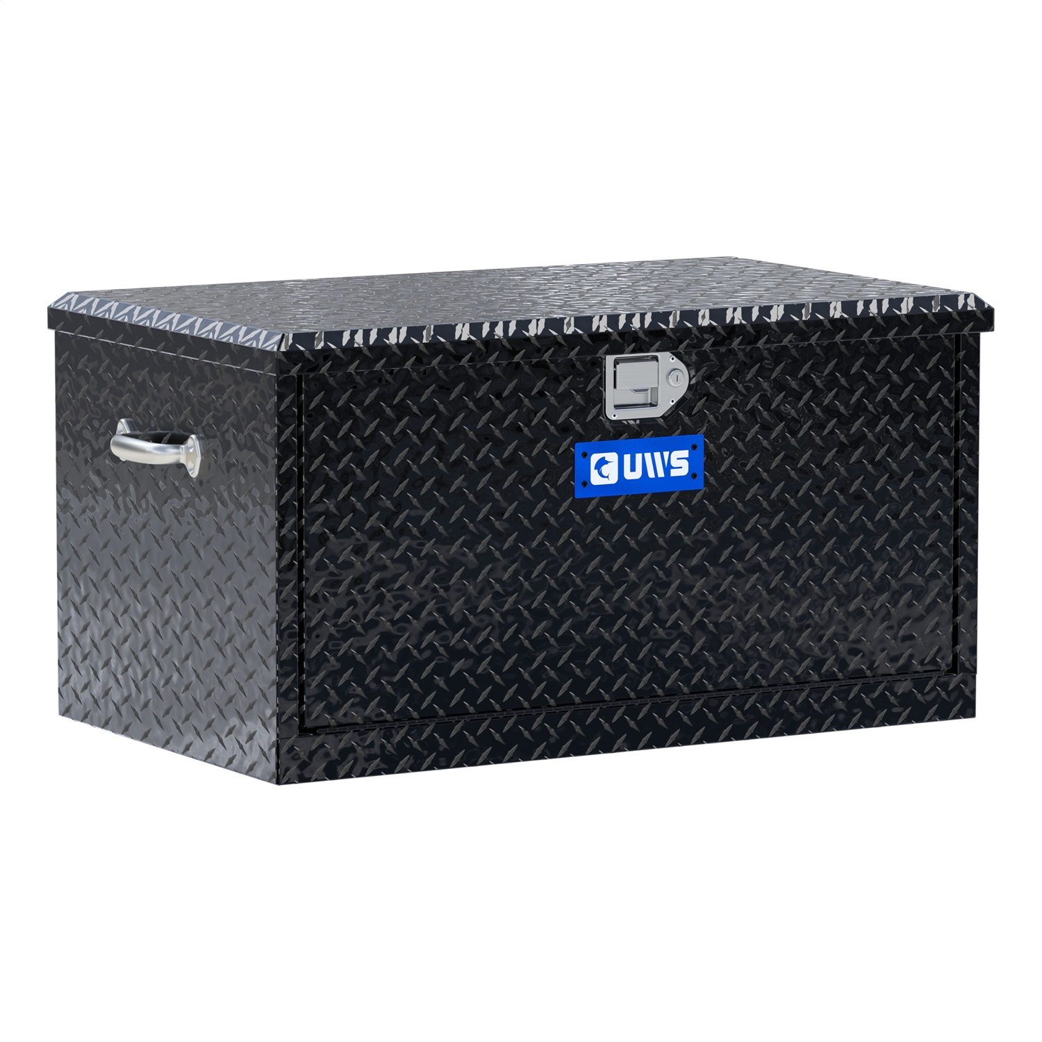 UWS TBC-38-DS-BLK
