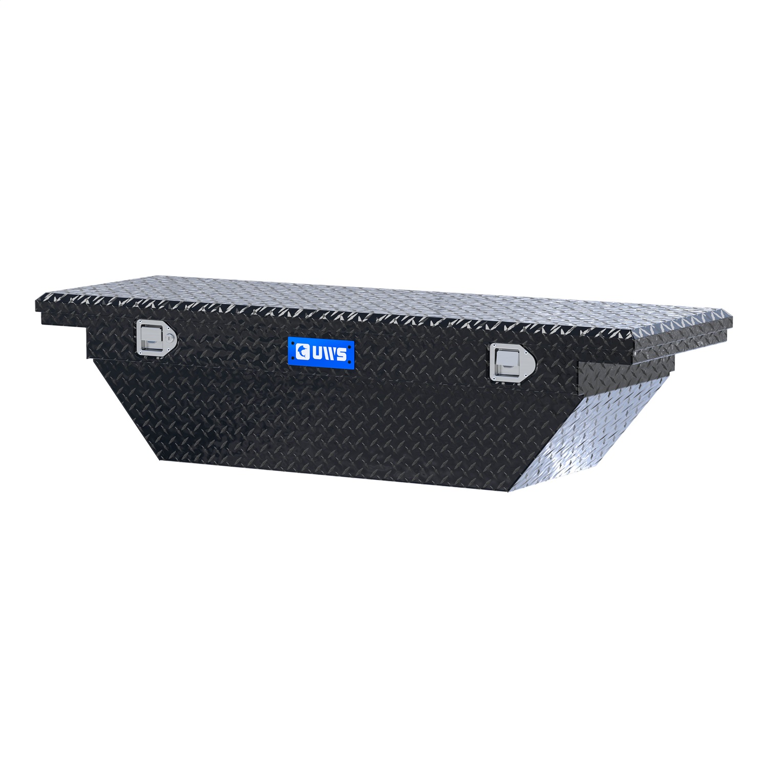 UWS TBS-60-A-LP-BLK