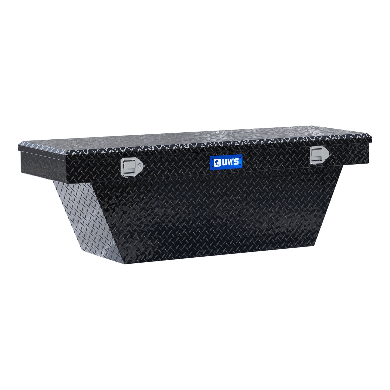 UWS TBSD-63A-BLK