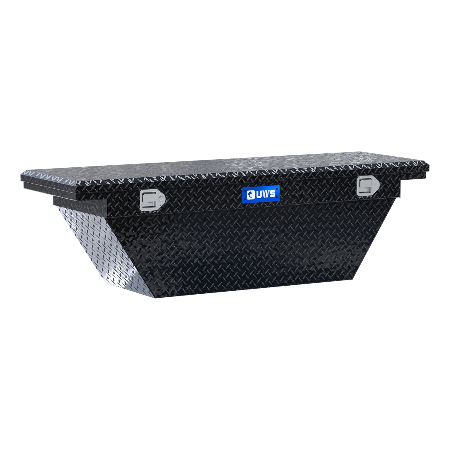UWS TBSD-63A-LP-BLK