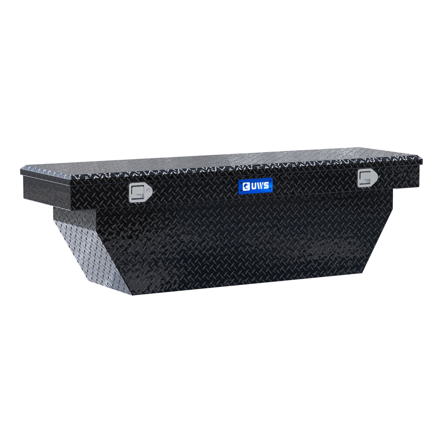 UWS TBSD-69-A-BLK