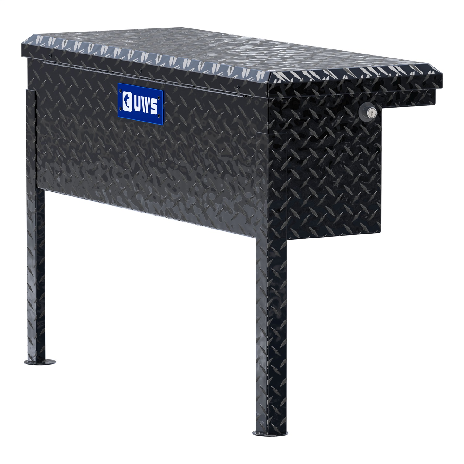 UWS TBSM-36-LP-BLK