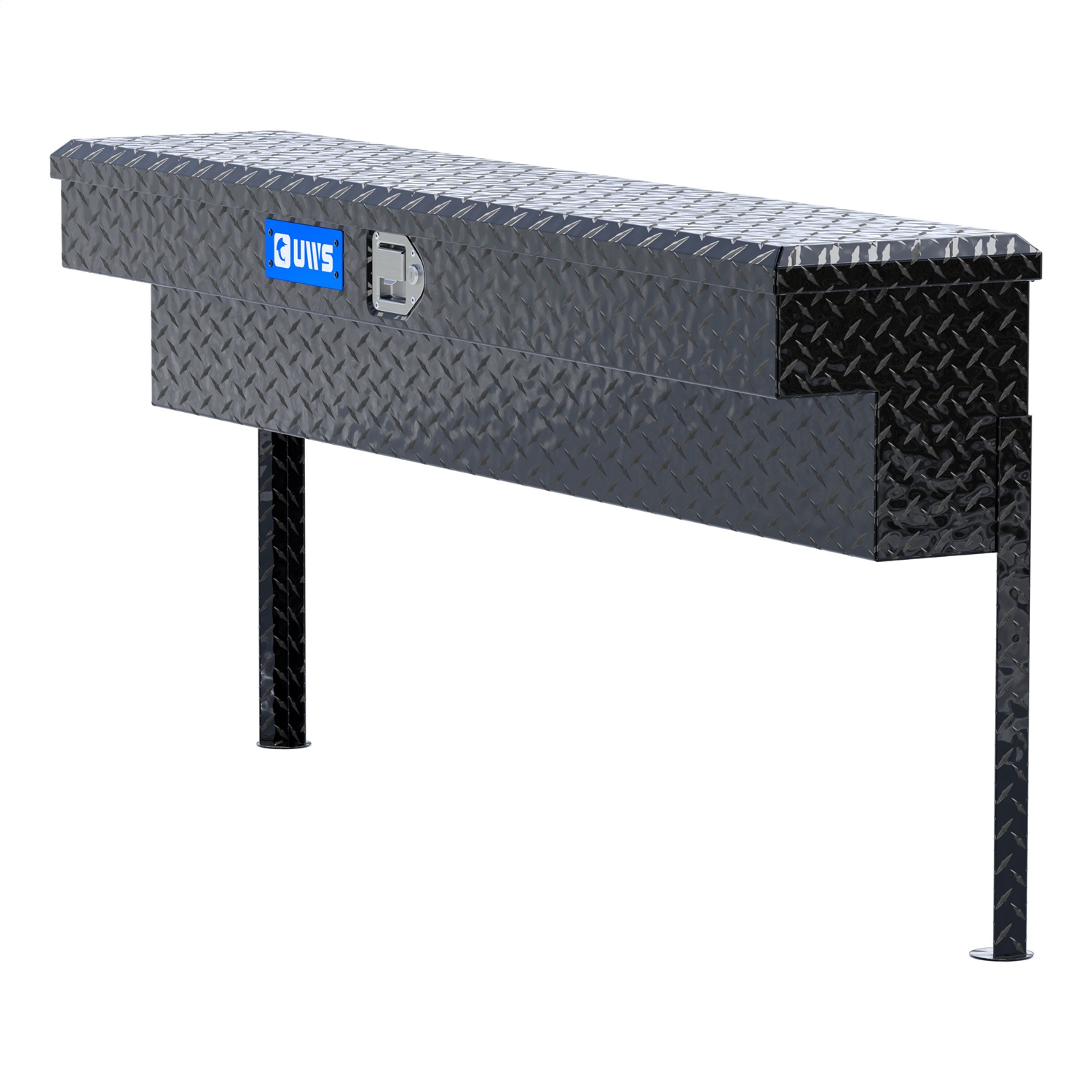 UWS TBSM-60-BLK