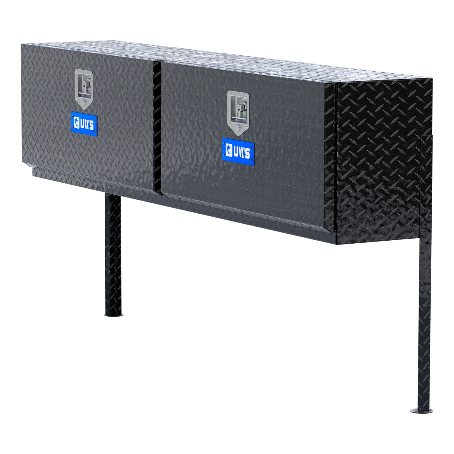 UWS TBTS-72-BLK