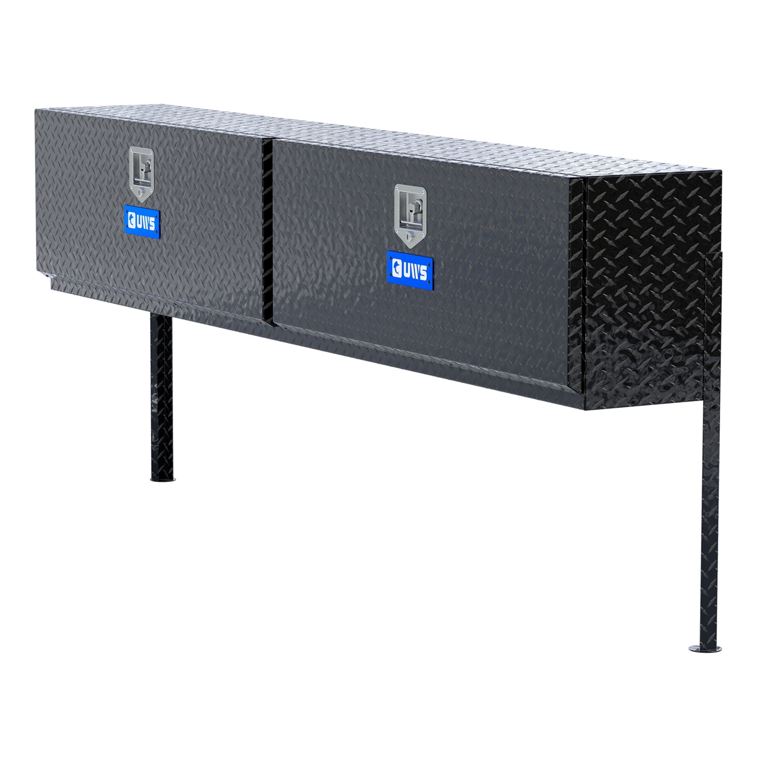 UWS TBTS-90-BLK