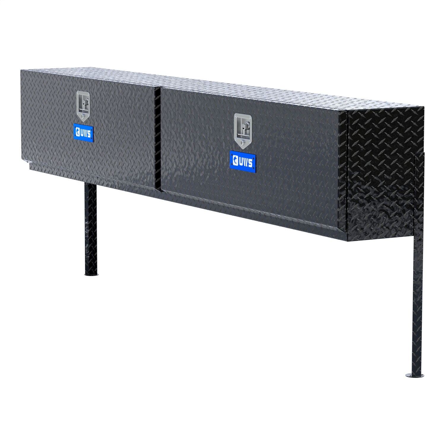 UWS TBTS-96-BLK