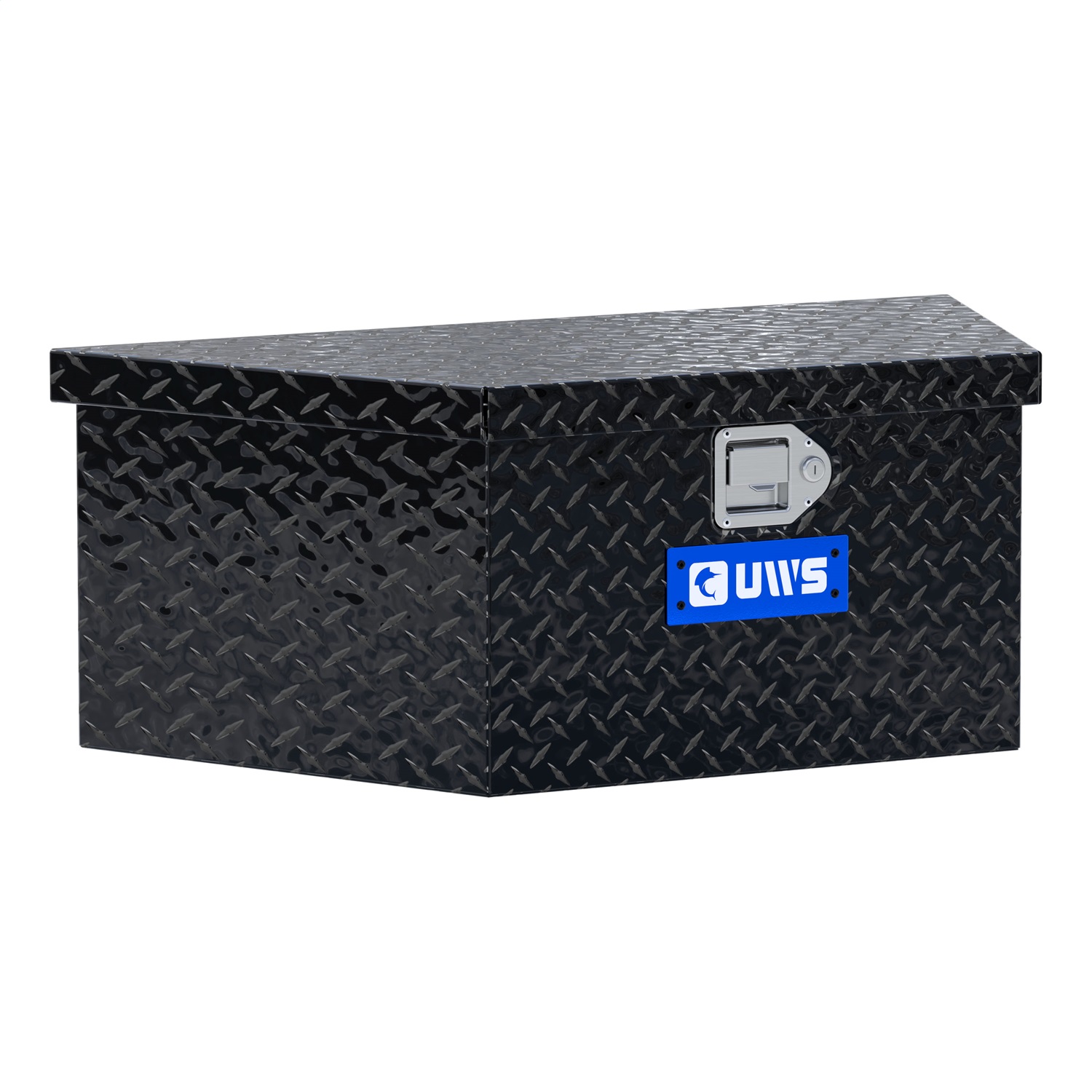 UWS TBV-34-LP-BLK