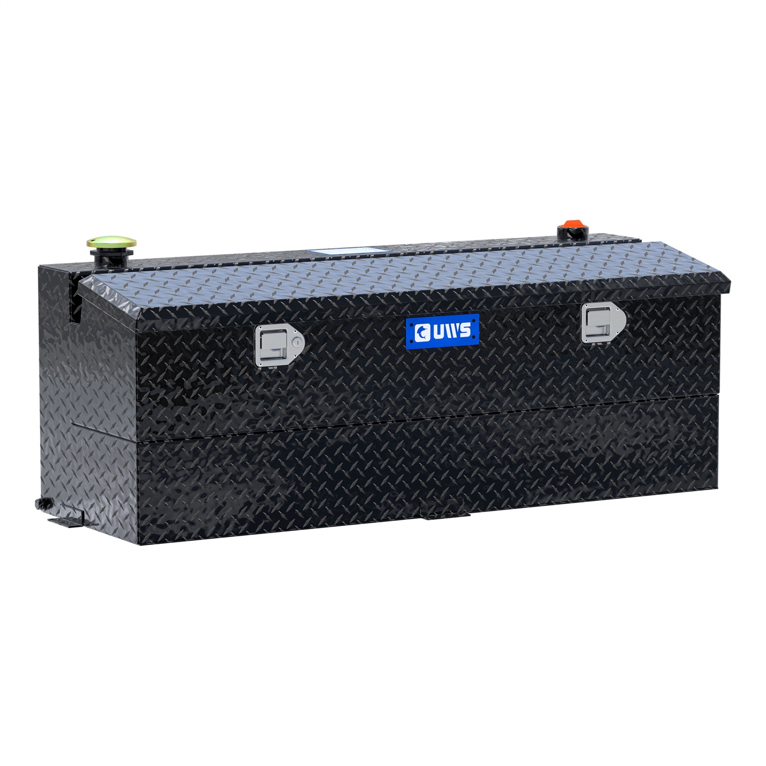 UWS TT-45-COMBO-BLK