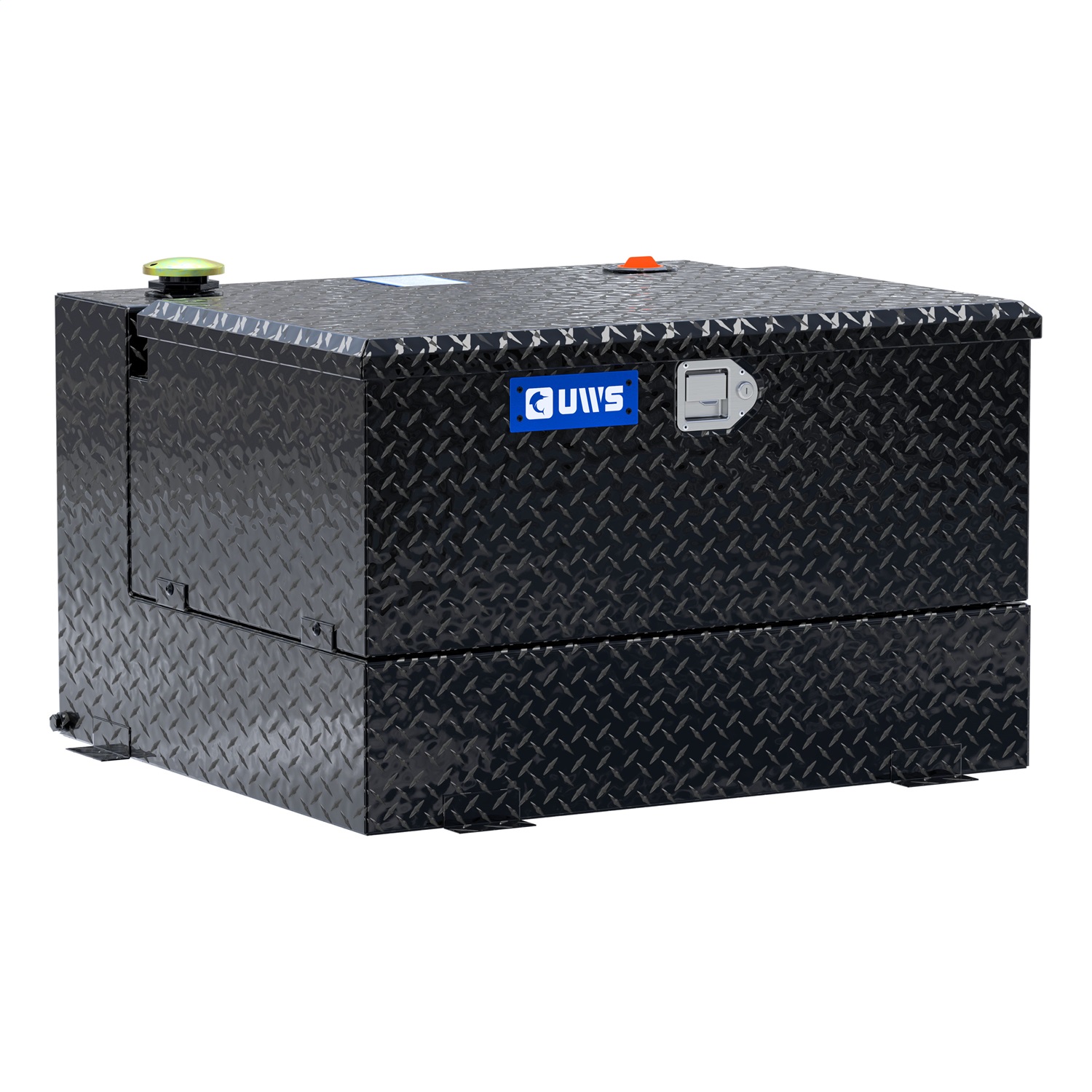 UWS TT-50-COMBO-BLK