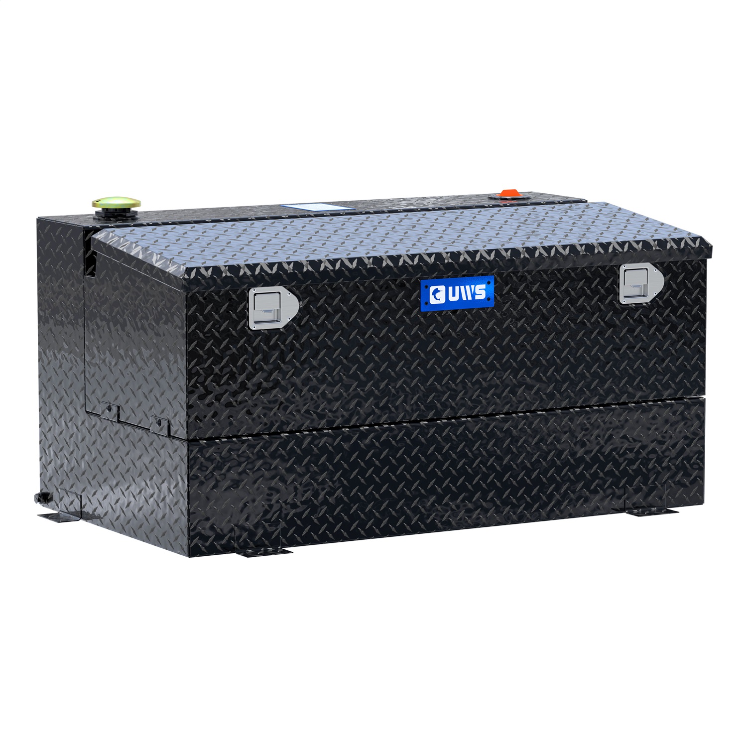 UWS TT-75-COMBO-BLK