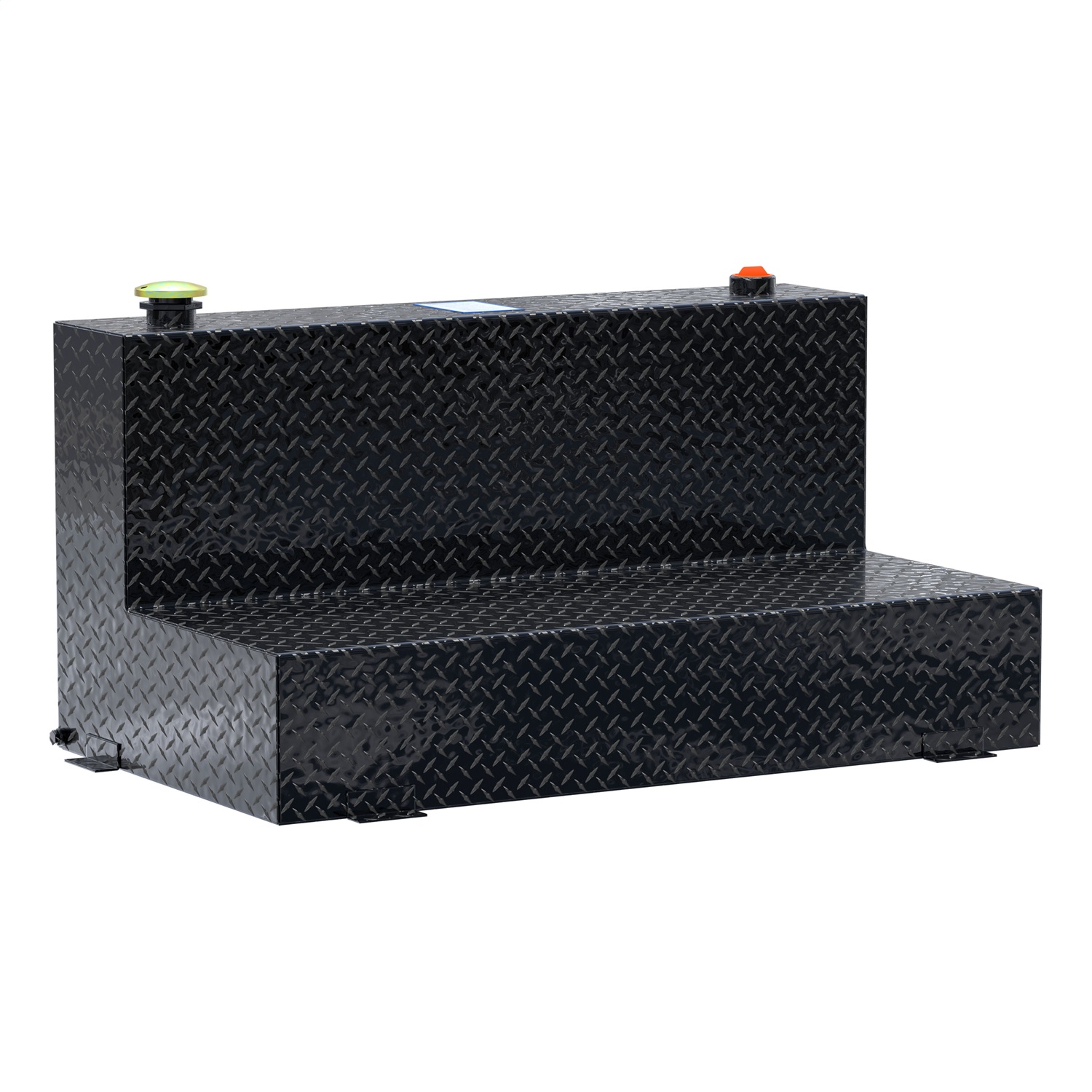 UWS TT-75-L-T-P-BLK