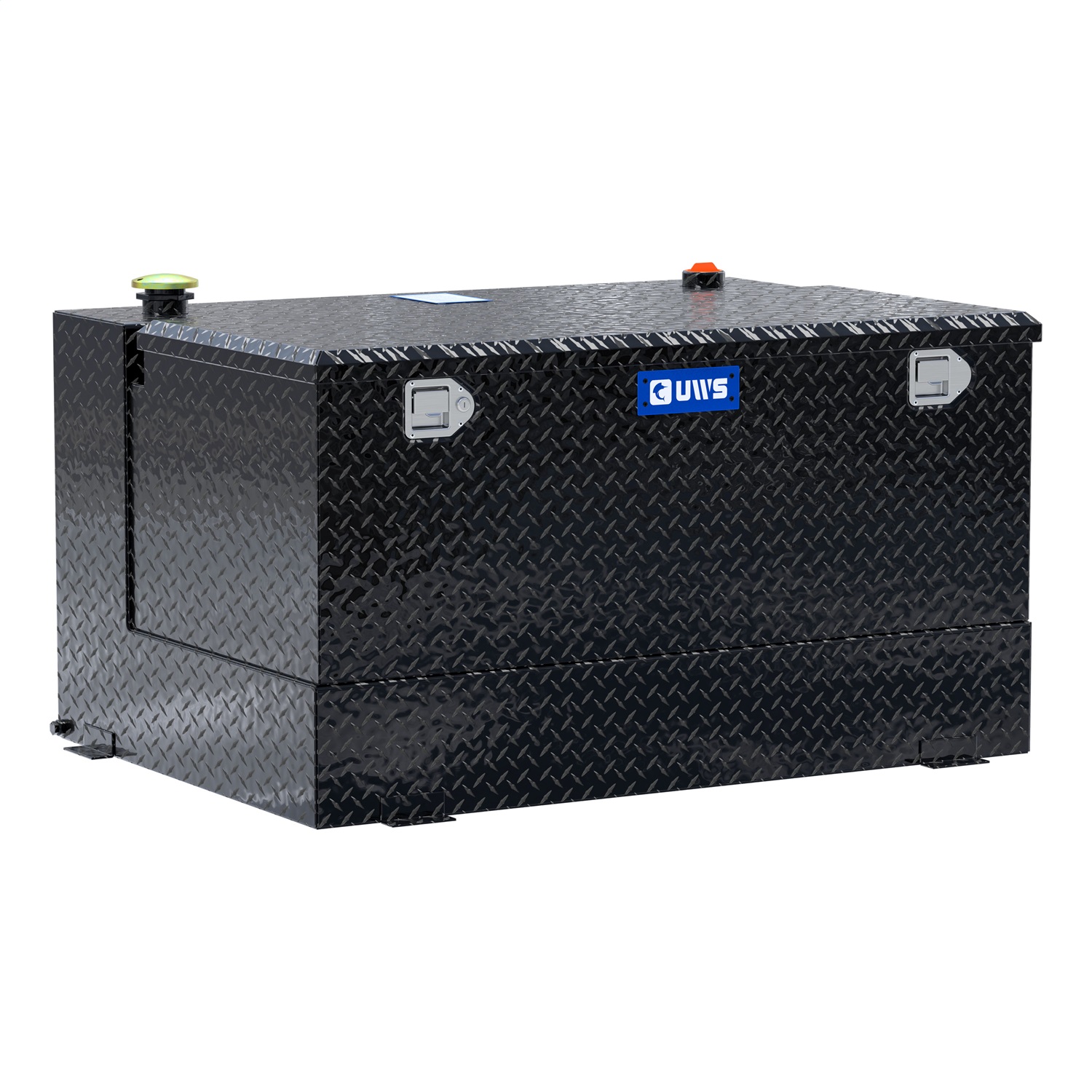 UWS TT-85-COMBO-BLK
