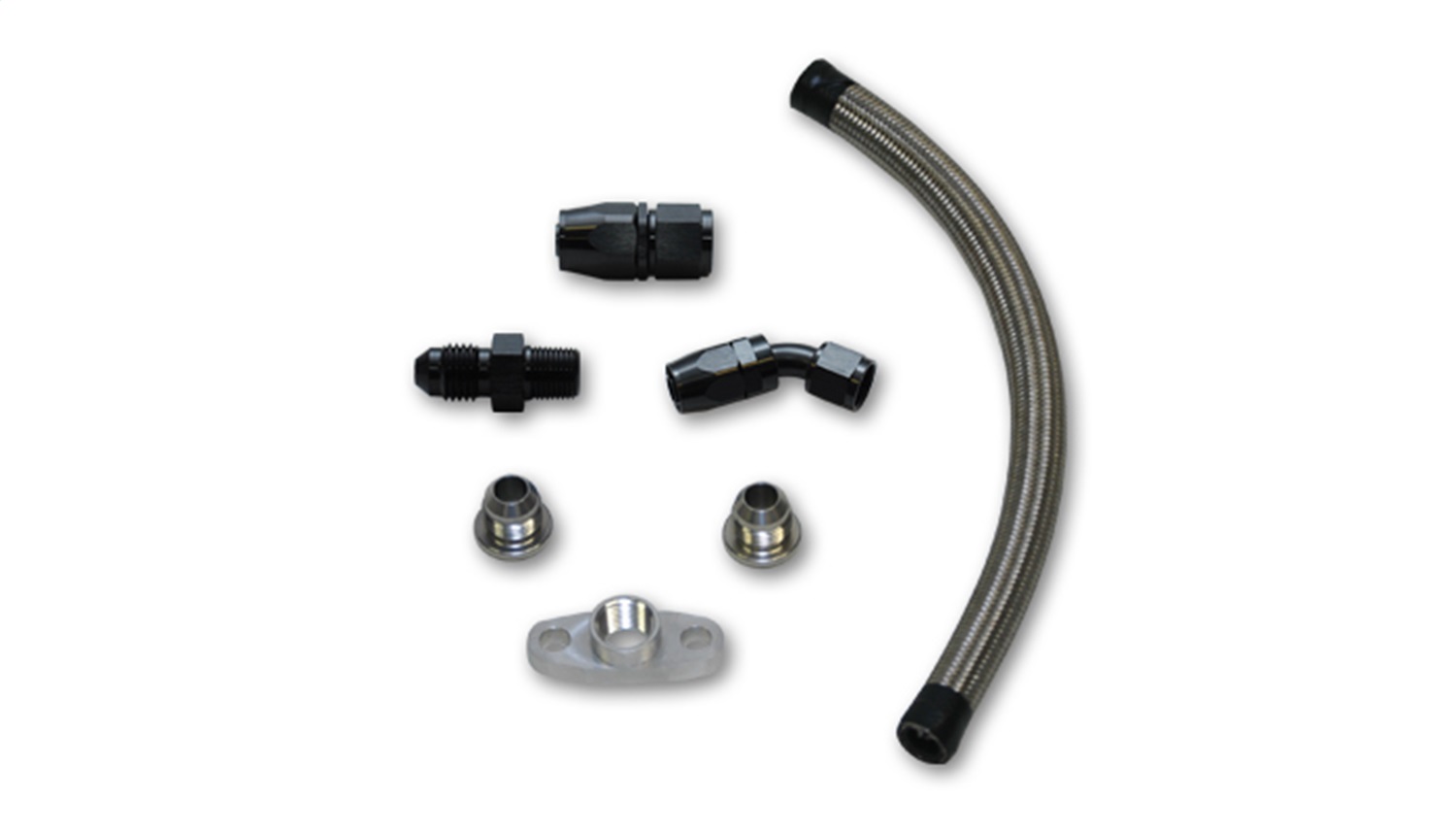 Vibrant Performance 10281 Universal Oil Drain Kit