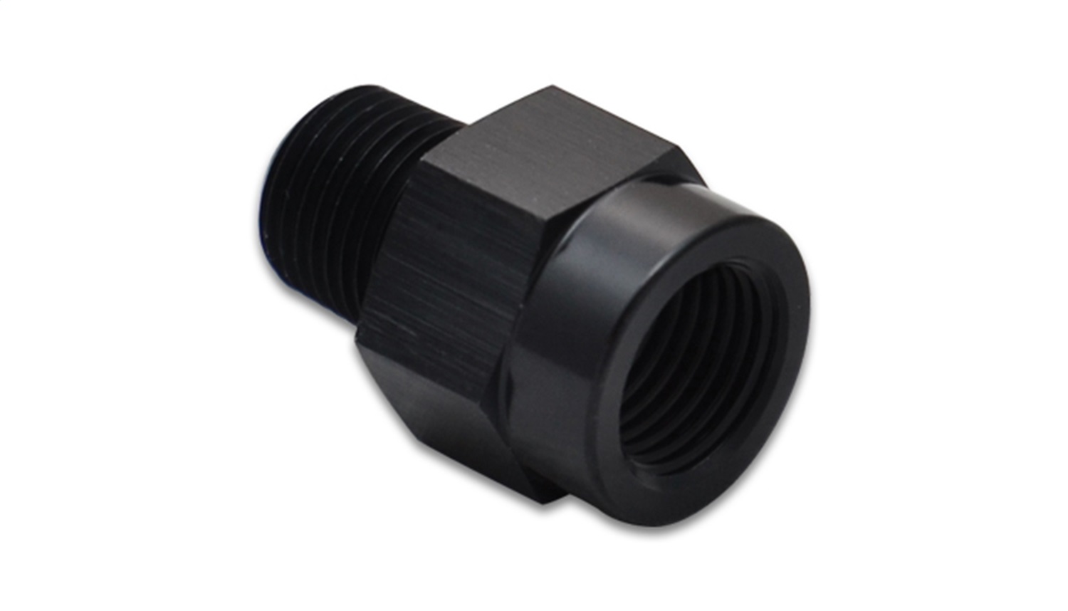 Vibrant Performance 10399 NPT to BSP Adapter Fitting