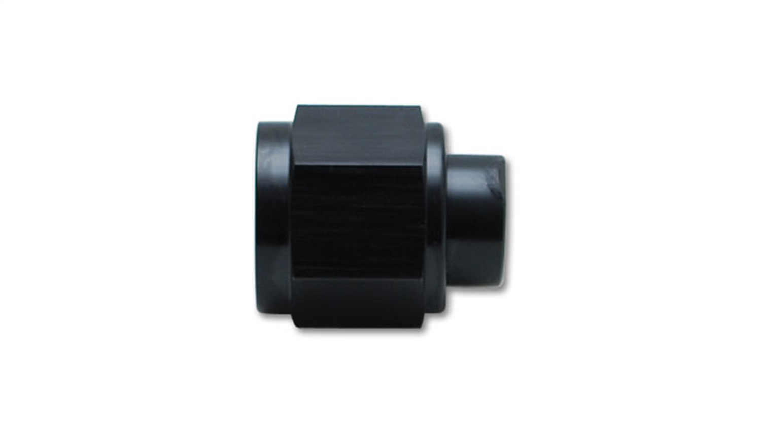 Vibrant Performance -8AN Flare Caps - Aluminum