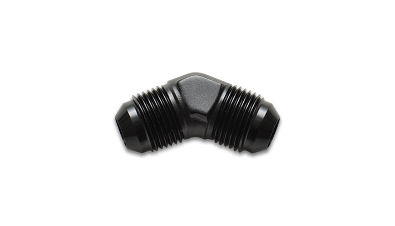 Vibrant Performance 10571 45 Degree Union Adapter Fitting BHSR10571
