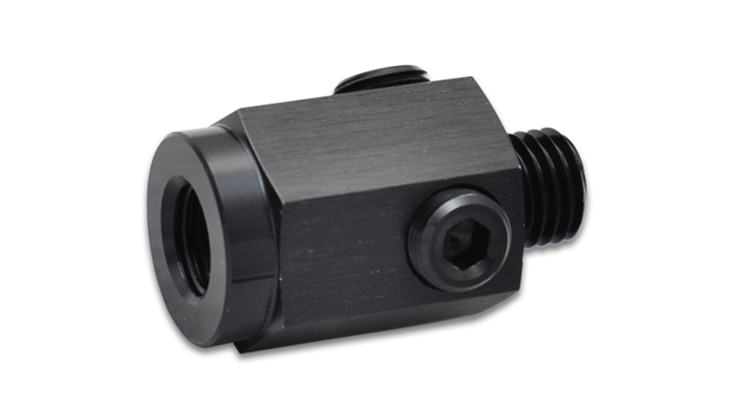 Vibrant Performance 10597 Metric Union Extender Fitting