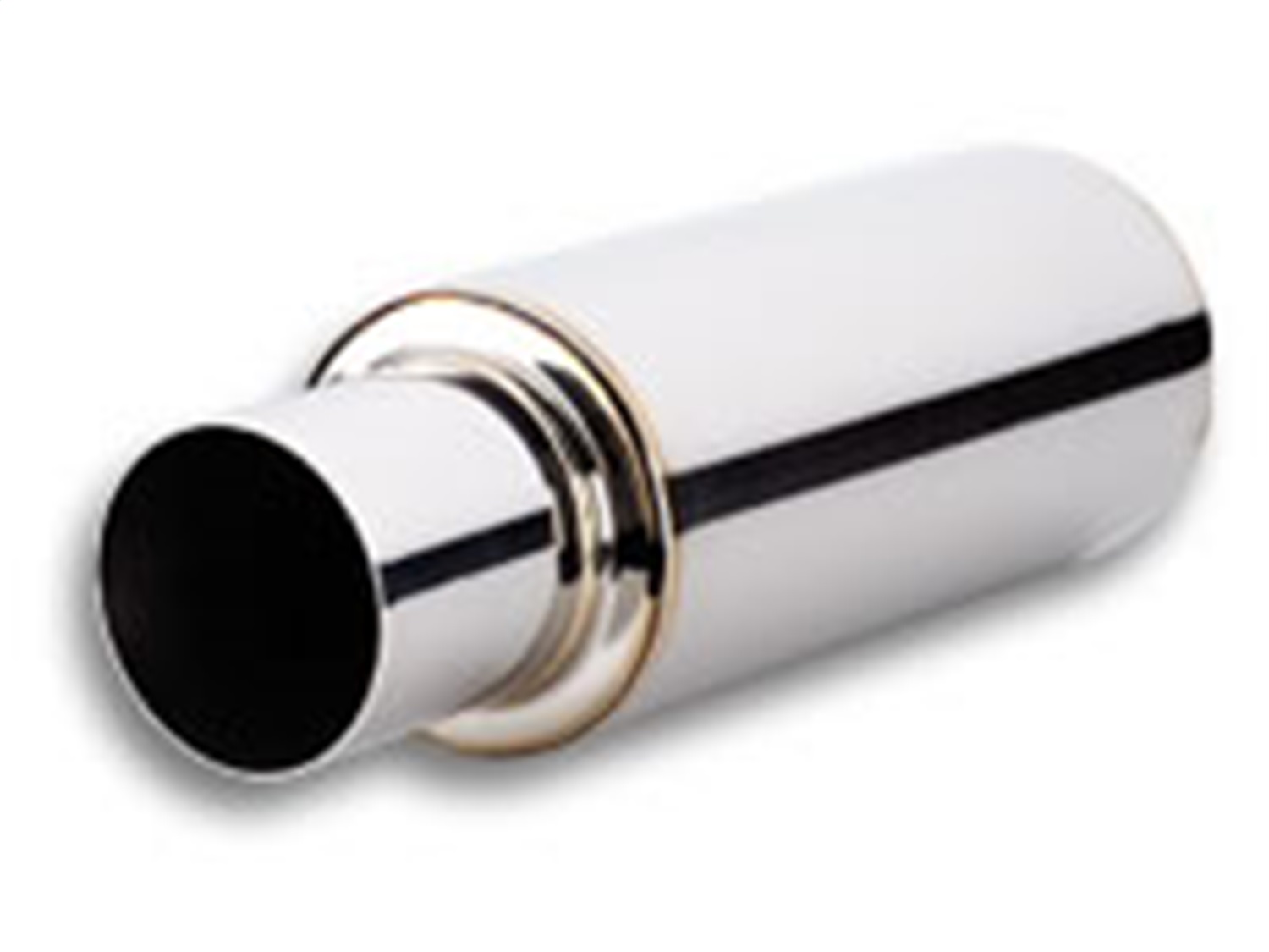 Vibrant Performance 1059 TPV Muffler