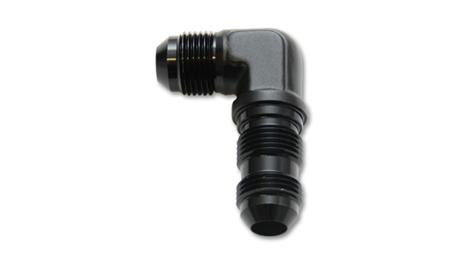 Vibrant Performance 10614 90 Degree Bulkhead Adapter Fitting BHSR10614