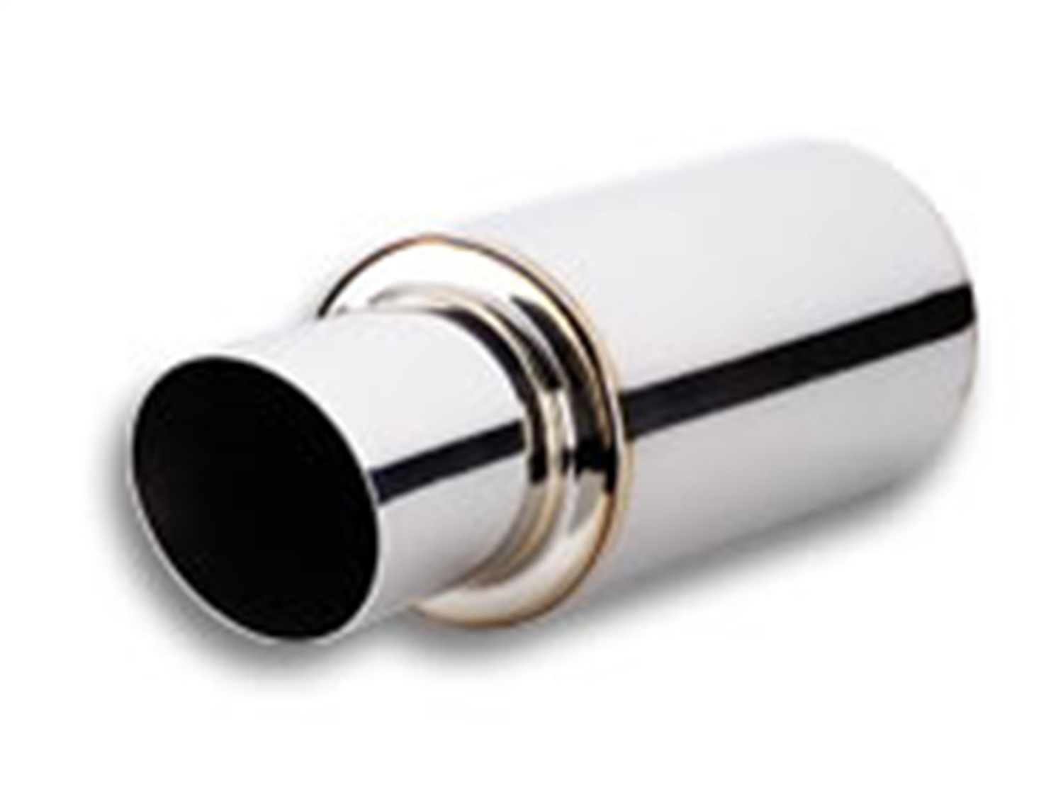 Vibrant Performance 1061 TPV Muffler