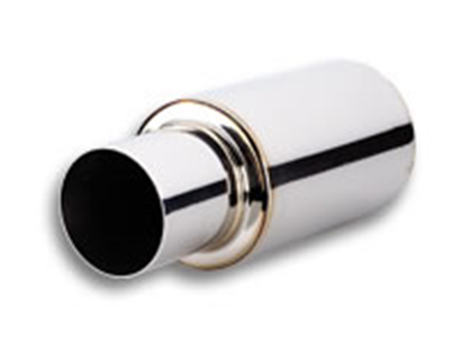 Vibrant Performance 1062 TPV Muffler