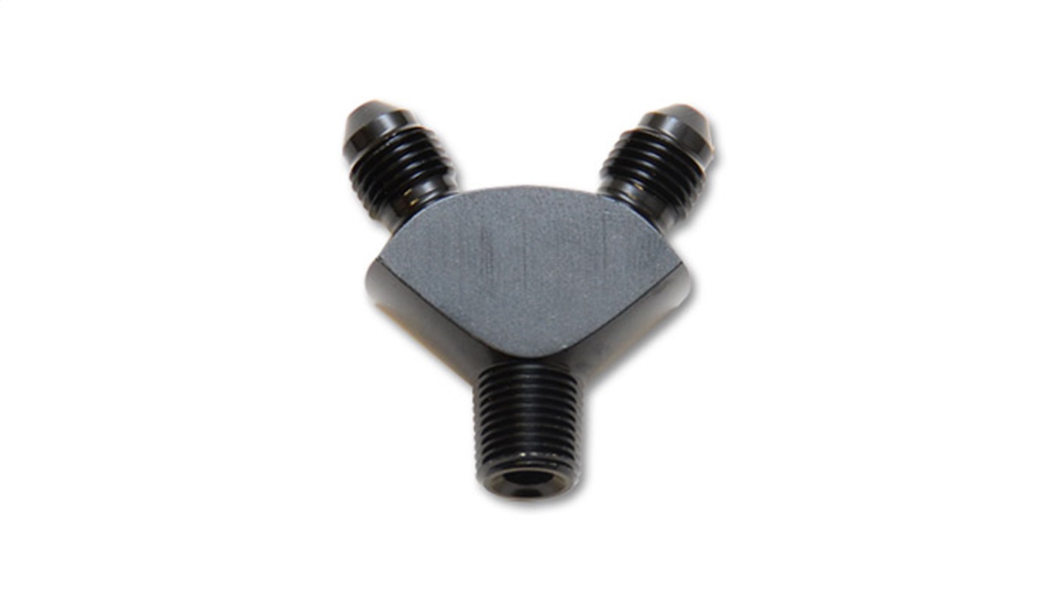 Vibrant Performance 10818 Y Adapter Fitting